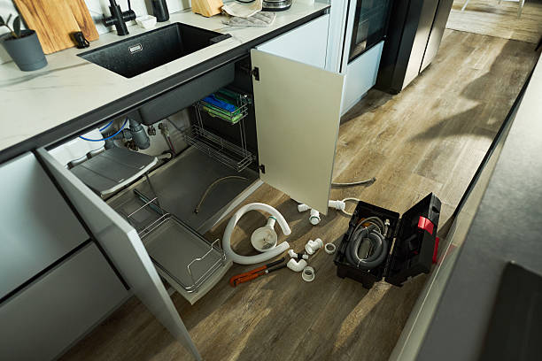 24/7 Emergency Sewer Line Repair experts in Wadmalaw Island, SC